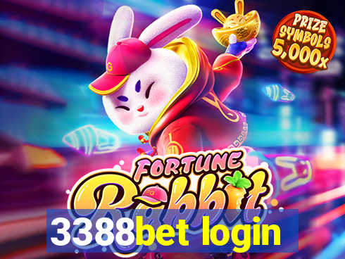 3388bet login